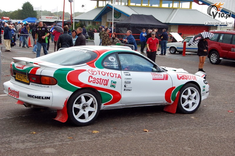 Rally Day 2011